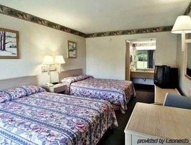 Days Inn By Wyndham Richmond Hill/Savannah Habitación foto